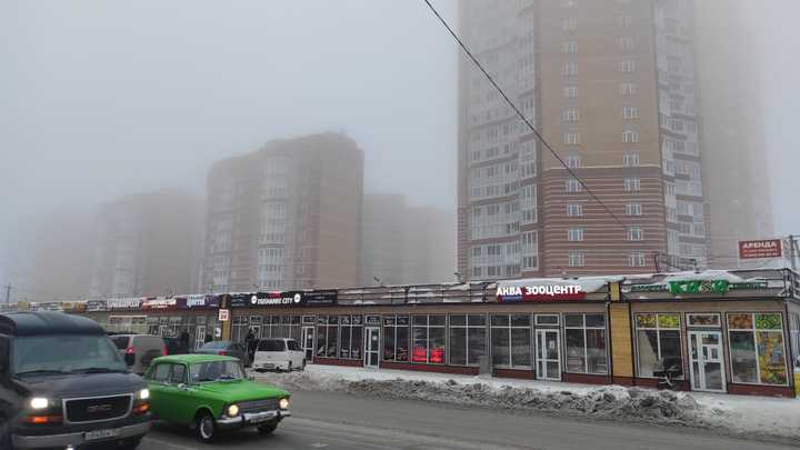 Новосибирск попал в топ-10 городов России для празднования католического Рождества