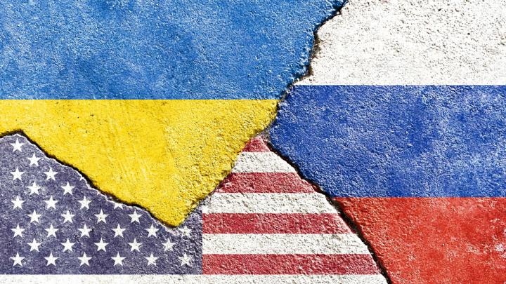 Переговоры по Украине в Абу-Даби. Литовкин не стал церемониться: Этот вопрос не поставят под сомнение ни при каких условиях