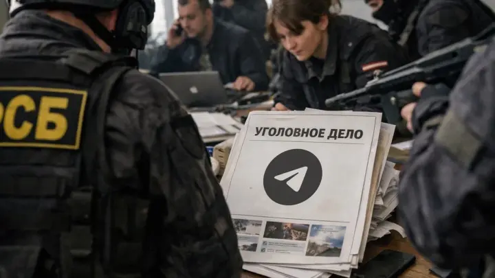 Telegram загадочно пропал из App Store и столь же загадочно туда вернулся