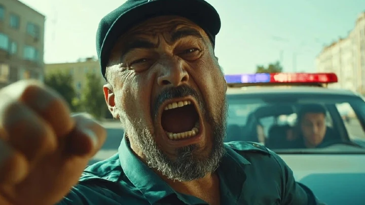 Убивший глухонемого в Щёлково мигрант разрыдался после нового приговора в суде: Дядя Турал не помог