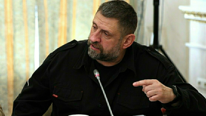 «Дело нехитрое»: военкор Сладков высказался о подрыве моста в Брянске