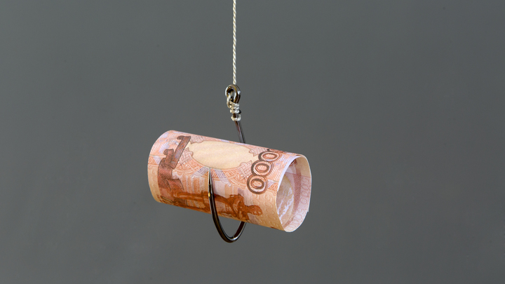 Директор магазина утащил 670 тысяч из собственной кассы, изобразив кражу