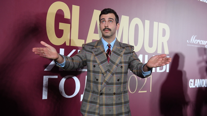 Урганта продолжают рекламировать. Перед громким возвращением?