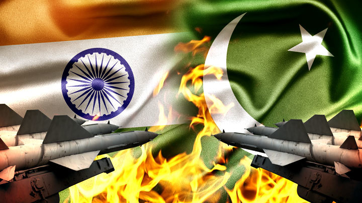 2:1 в пользу Исламабада: Будет ли война между Индией и Пакистаном?