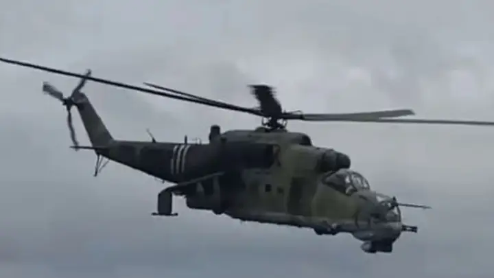 Герой Украины Шемет погиб при попытке перехвата Герани