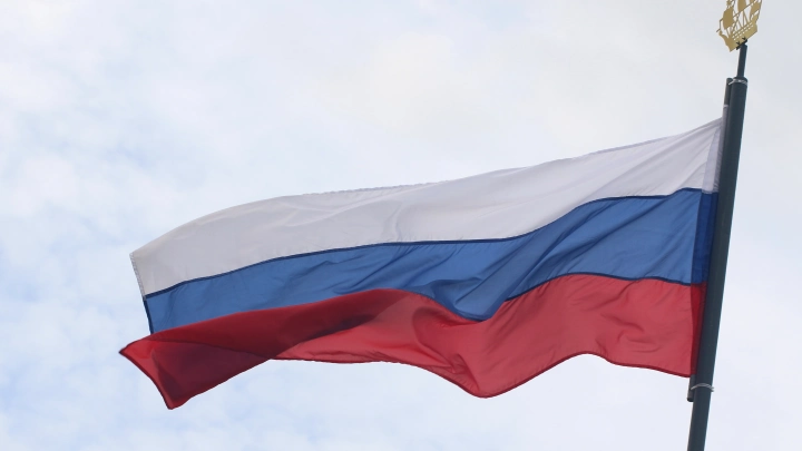 Дерзкая операция русской армии: Над подконтрольном ВСУ Херсоном развевается флаг России