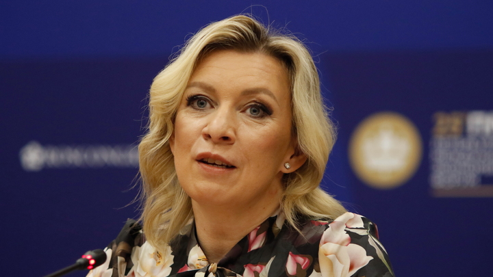 Захарова поставила жирную точку в вопросе угроз ядерной войны, разом угомонив всех трусишек