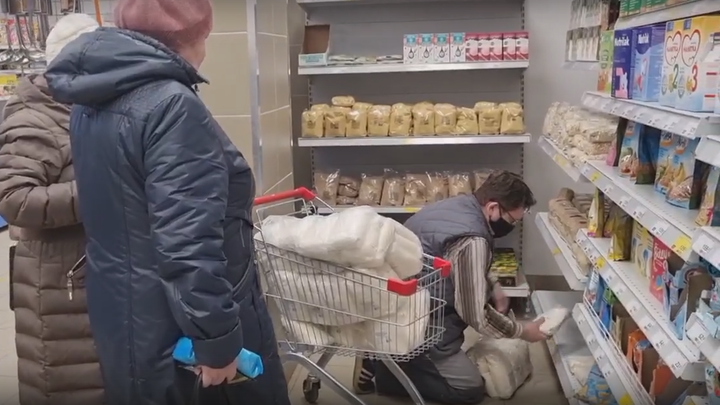 Ивановский мэр прокомментировал ситуацию с сахаром в магазинах города