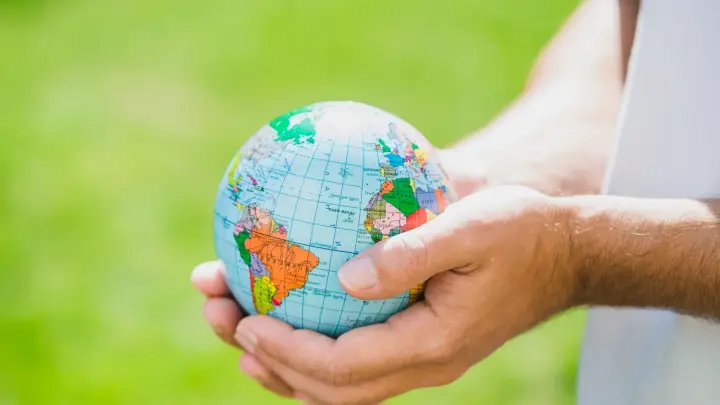 Глобальное потепление бьет по талии: ожирение и диабет станут новой эпидемией