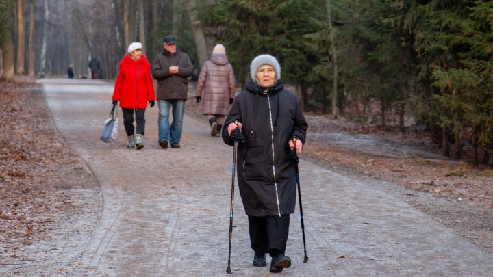 Психиатр назвала простой и приятный способ предотвращения деменции