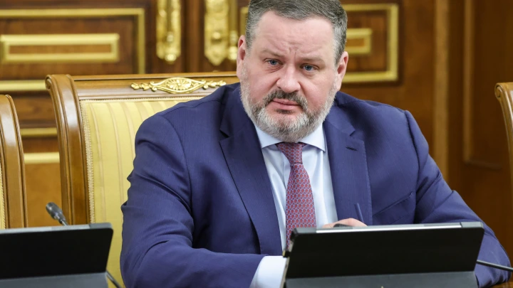 Государство вправе спросить почему?: министр Котяков рассказал о поддержке неработающих