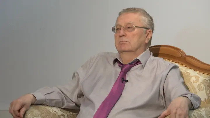 Загадочное наследство Жириновского: миллиарды, тайные поселки и семейные разборки