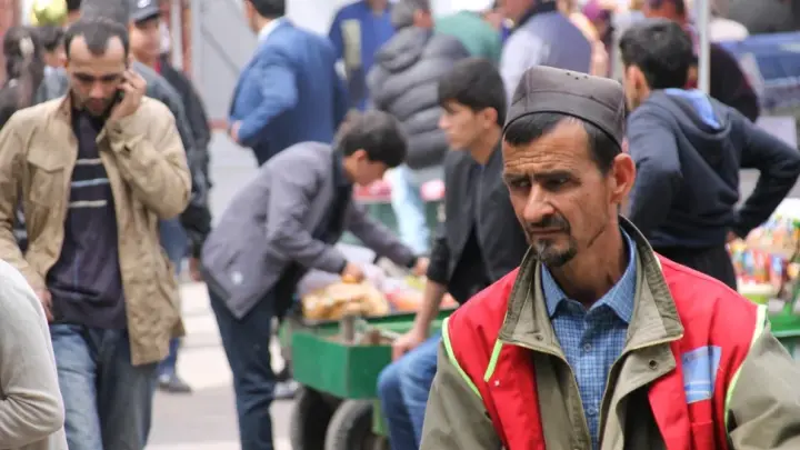 За неделю из Новосибирской области выехало почти 10 тысяч иностранцев