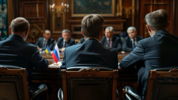 Русский меморандум по Украине: Какие условия незыблемы, а что обсуждаемо? Россия играет в открытую