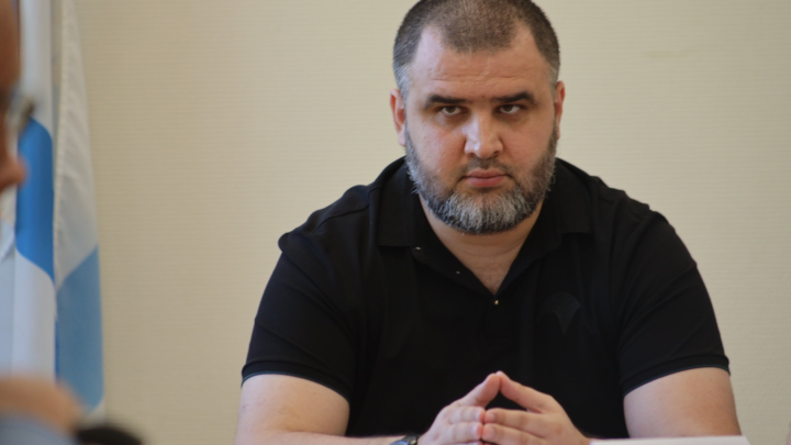 У Коношской ЦРБ появился руководитель - главврач Котласской ЦРБ