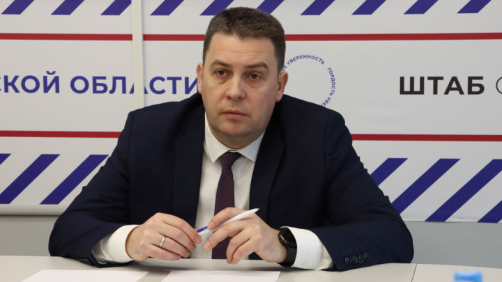 Биография мэра Владимира Дмитрия Наумова: что известно о чиновнике, которого связывают с кладбищенской мафией