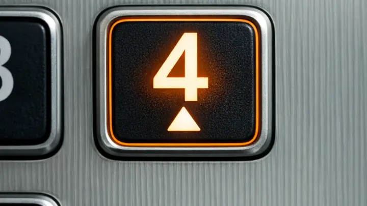 В АТОР раскрыли тайну проклятого четвёртого этажа для азиатских туристов