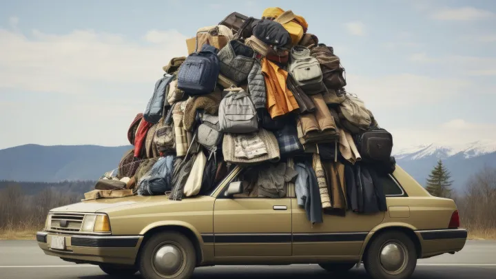 Иностранные сотрудники: уборкой дорог в Санкт-Петербурге теперь занялись мигранты из Индии