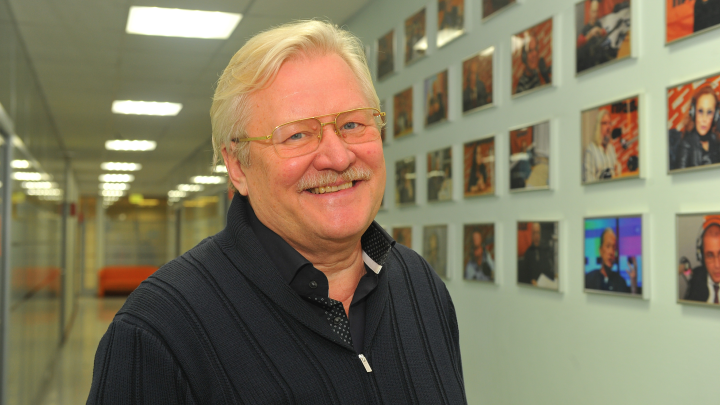 Перед смертью Юрий Кара успел закончить сценарий для нового фильма