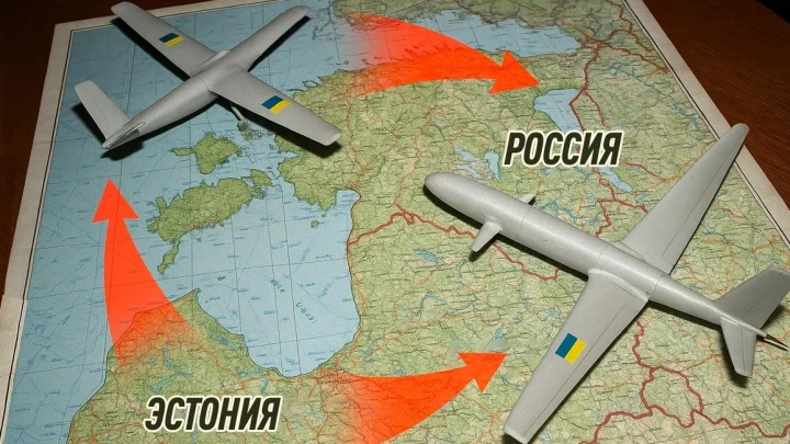 Мы проглотили это, что дальше?: Москву призвали к жёсткой реакции на атаки со стороны Прибалтики, Польши и Финляндии