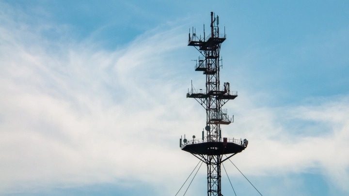 Крымохрип: Зловещие сообщения станции Судного дня. Три за один день