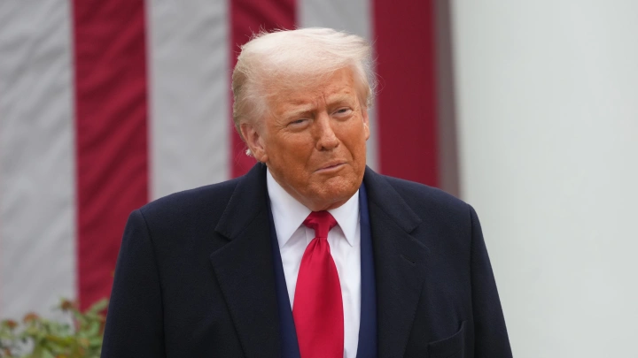 Сразу два удара по России за день: Трамп прокатил весь мир на американских горках