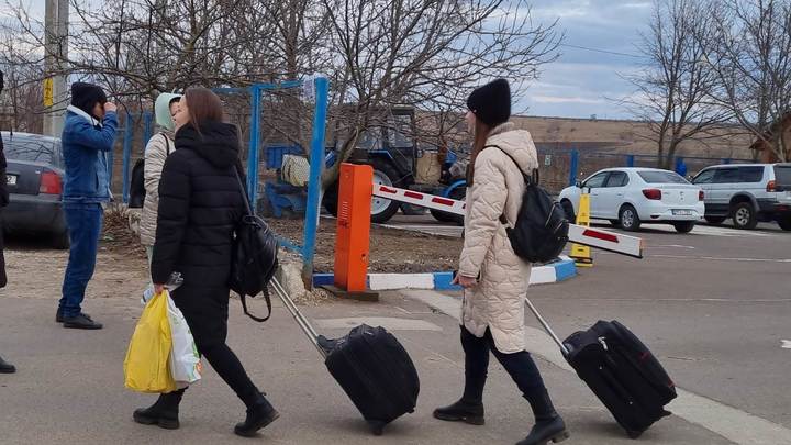 В Британии рассказали, на что готовы пойти уязвимые беженки, чтобы выжить