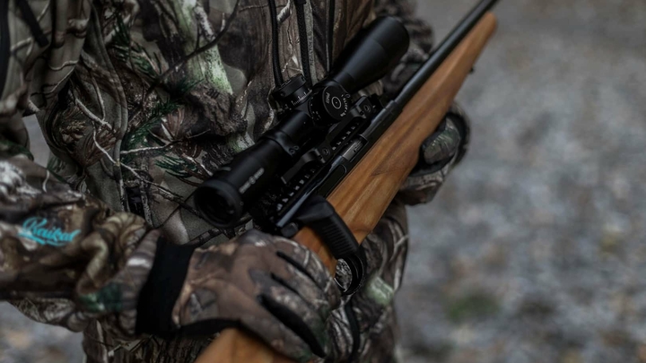 На Кубани мужчина осуждён за то, что застрелил своего напарника во время охоты на кабана