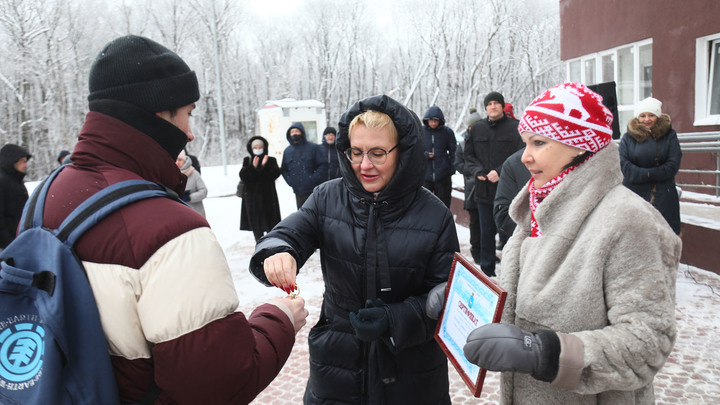 Власти Самары больше года не могут предоставить жилье сироте