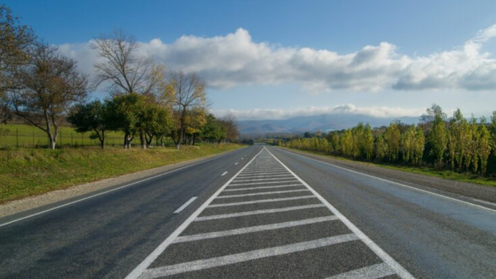 Ремонт трассы А-290 выполнят от Новороссийска до Анапы