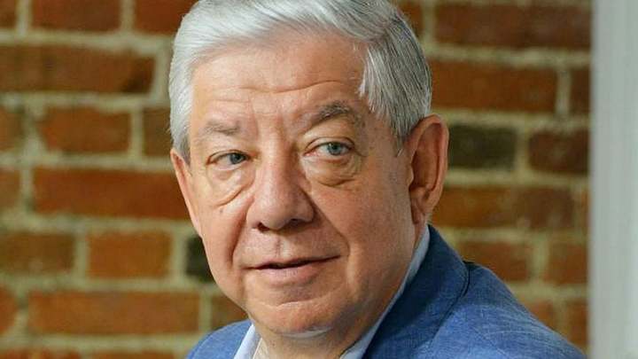Кто такой Александр Левин, которому Путин присвоил звание Заслуженный журналист России