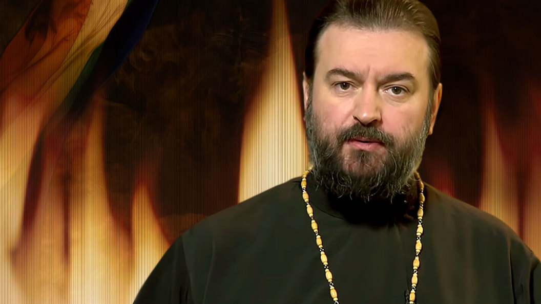 Андрей Ткачев: Церкви пострадали больше, чем Хиросима и Нагасаки Андрей Ткачев: Церкви пострадали больше, чем Хиросима и Нагасаки