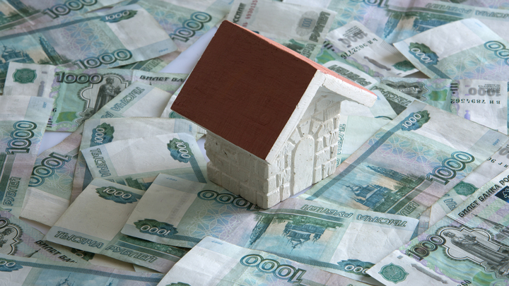 Жители Ивановской области разместили на счетах эскроу 5 млрд рублей