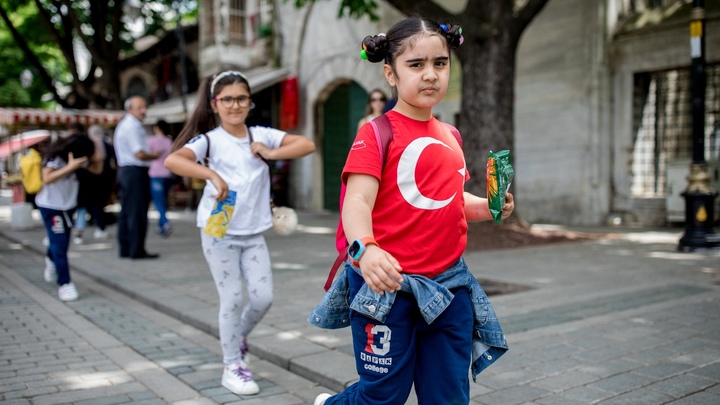 Возобновляется авиасообщение по маршруту Челябинск – Анталия