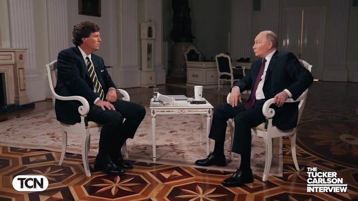 Интервью десятилетия, автобусы для Самары, и украинские кадры: новости к утру 9 февраля