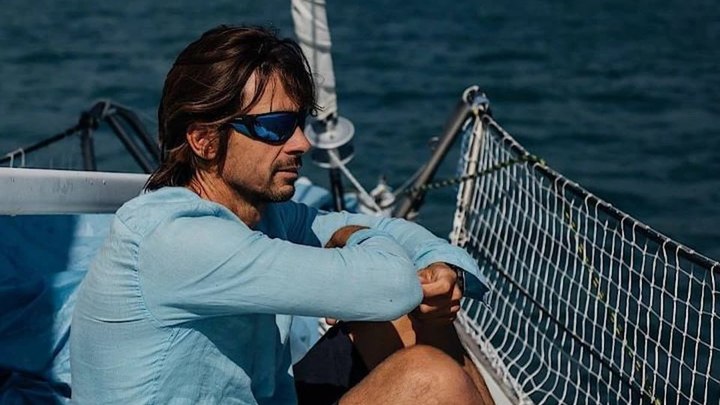 В Чили началась спасательная операция после пропажи яхтсмена из Геленджика