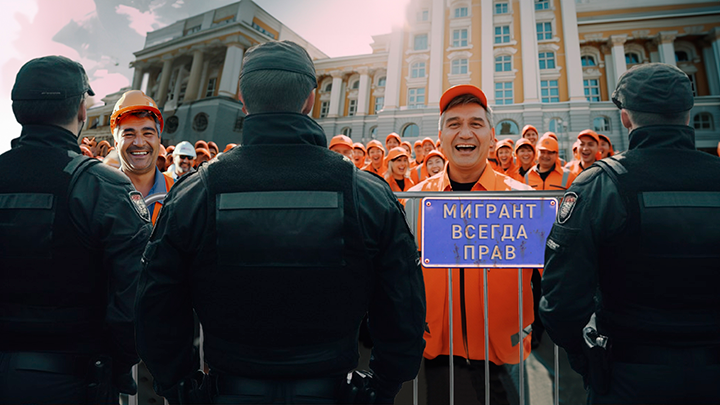 После Крокуса МВД сделало невероятный шаг: Девять пунктов, чтобы уберечь Россию