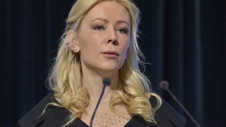 Шоу Гудкова отменяют в России: Мизулина просит признать иноагентом