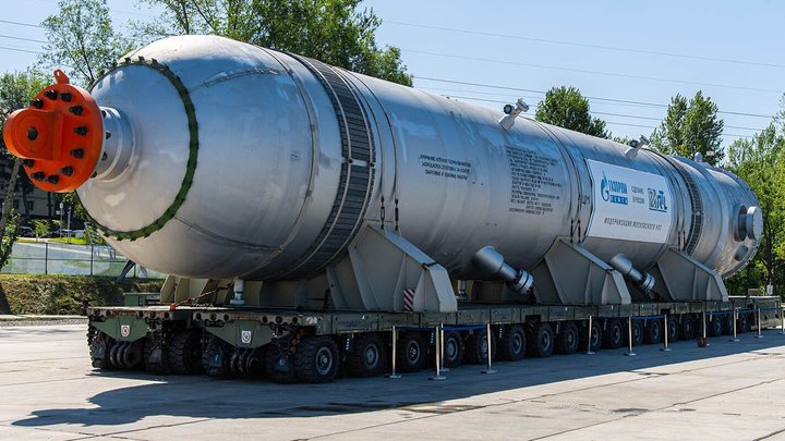 Фото В. Новикова. Пресс-служба мэра и правительства Москвы