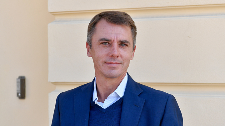 Актёр Игорь Петренко рассказал о чудесном спасении от гибели в Донбассе