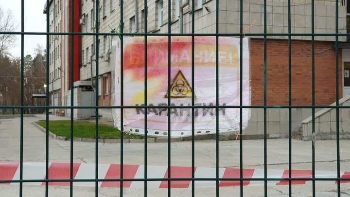 В Кузбассе за сутки заразились коронавирусом ещё 323 человека