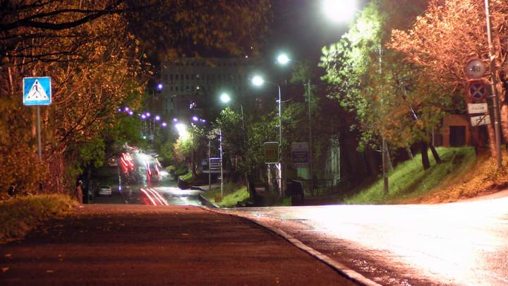 В Бердянске изменилось время комендантского часа