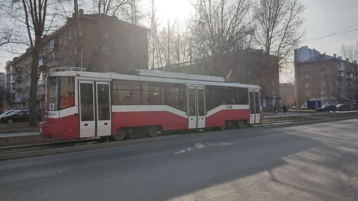 Сотрудники Горэлектротранспорта Новосибирска массово жалуются на руководство
