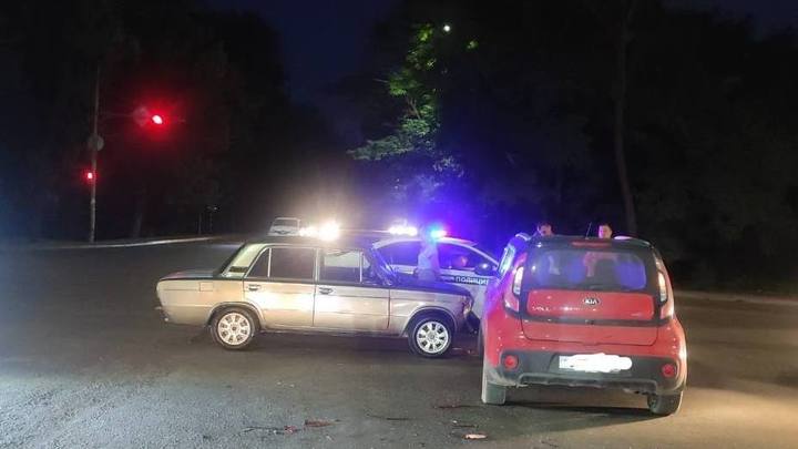 В Ростове-на-Дону в дорожной аварии серьёзно пострадала годовалая девочка