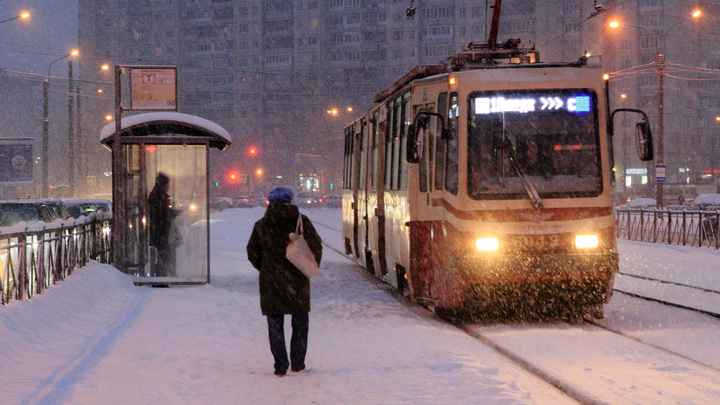 Компания Развитие доставит из Москвы в Нижний Новгород 25 трамваев