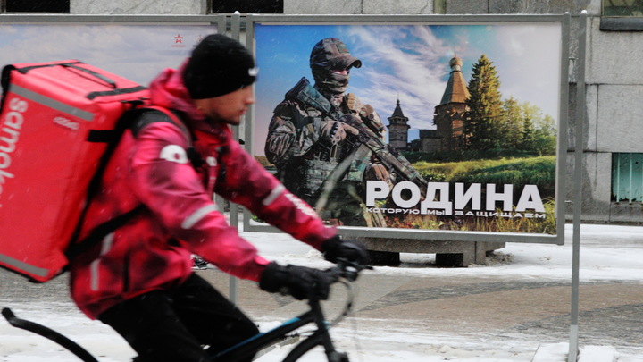 Призванные на военные сборы не будут участвовать в СВО - аналитик Литовкин