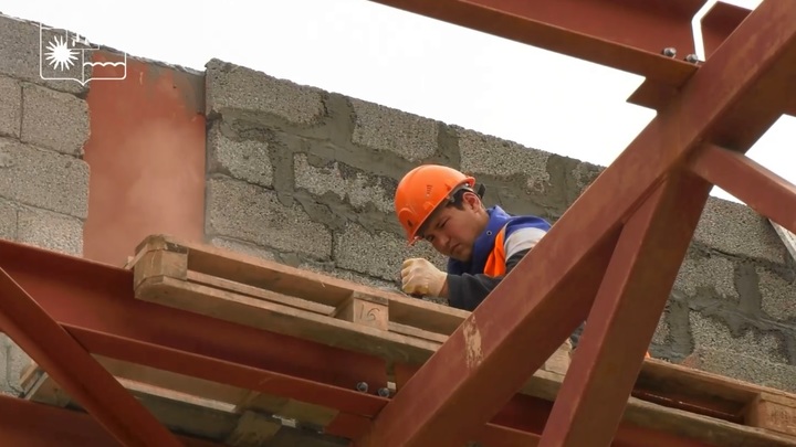 В Кудепсте ко Дню физкультурника откроют зал единоборств