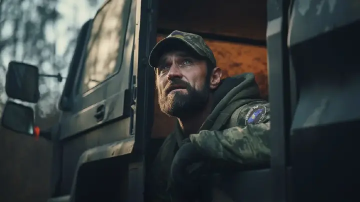 Взрыв в военкомате Ровно: Есть погибшие и раненые