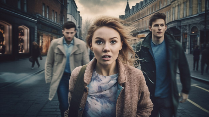 Как Россия должна ответить США и Британии: Ответ в коротком народном анекдоте