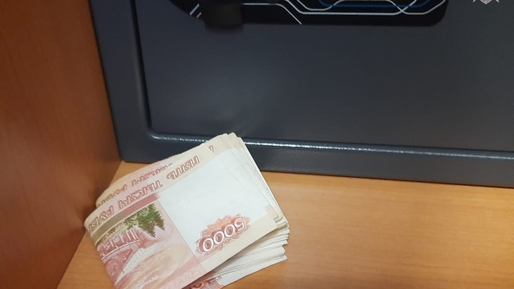 В Арзамасе высокопоставленный полицейский подозревается в вымогательстве взятки с подчиненного